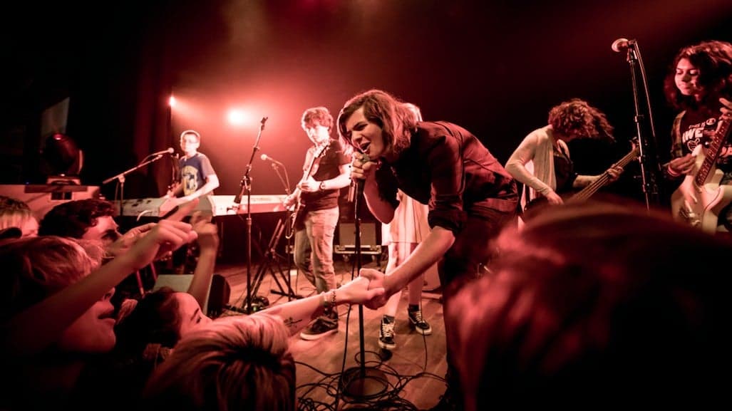 5 Reasons School of Rock is the Number One Franchise for Child Enrichment 5 Reasons School of Rock is the Number One Franchise for Child Enrichment