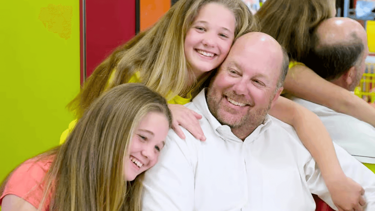 Franchise Times: Pigtails & Crewcuts CEO Keeps Pushing Growth 20 Years In Franchise Times: Pigtails & Crewcuts CEO Keeps Pushing Growth 20 Years In