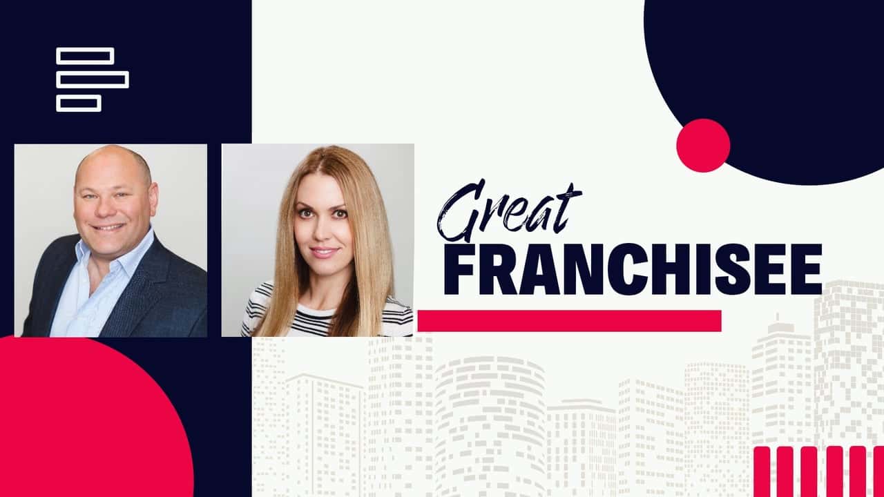 How undefined Evolved and Set New Standards The Great Franchisees: Karen and Jesse Herfel, The Brass Tap, Arizona