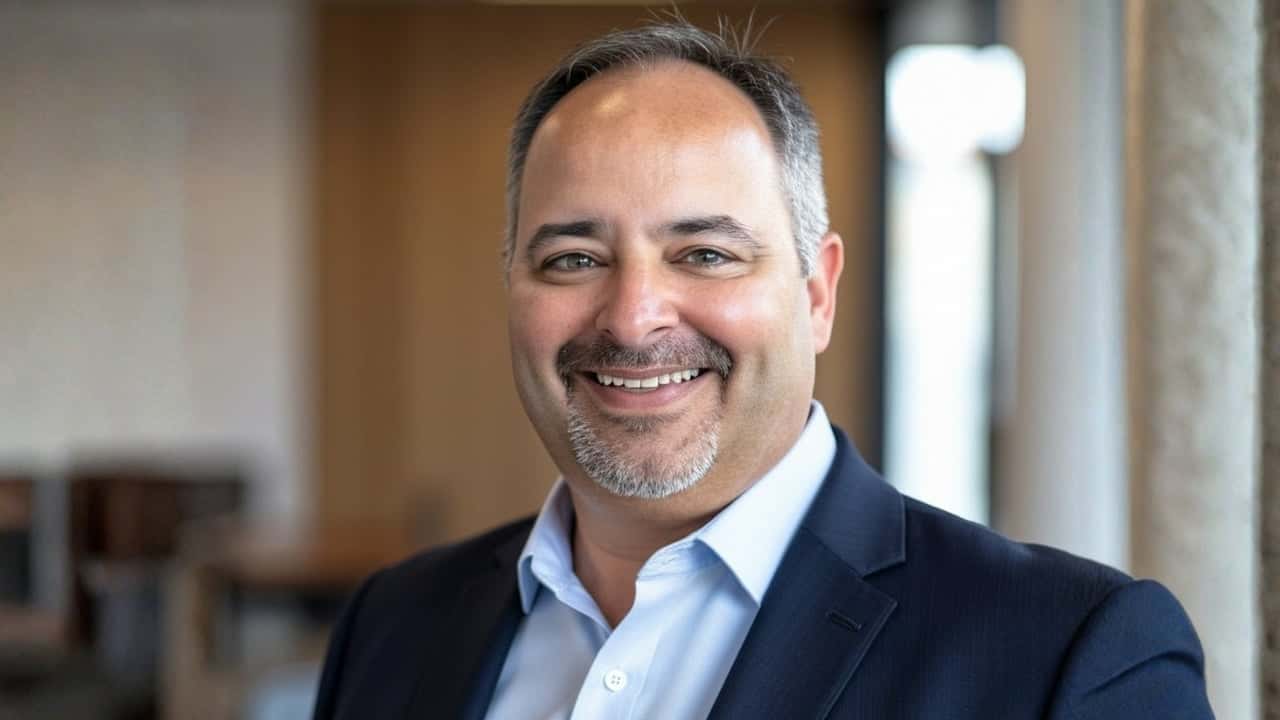 How undefined Evolved and Set New Standards FSC Franchise Co. Appoints Industry Veteran John Massari as Chief Financial Officer