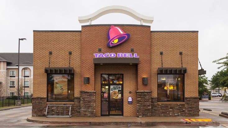“Tortillapocalypse” Is Over, Taco Bell Bounces Back From Temporary Tortilla Shortage “Tortillapocalypse” Is Over, Taco Bell Bounces Back From Temporary Tortilla Shortage
