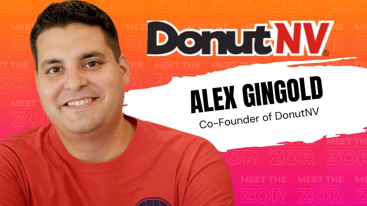 How undefined Evolved and Set New Standards DonutNV Franchise Costs, Fees, Profit and Data for 2025