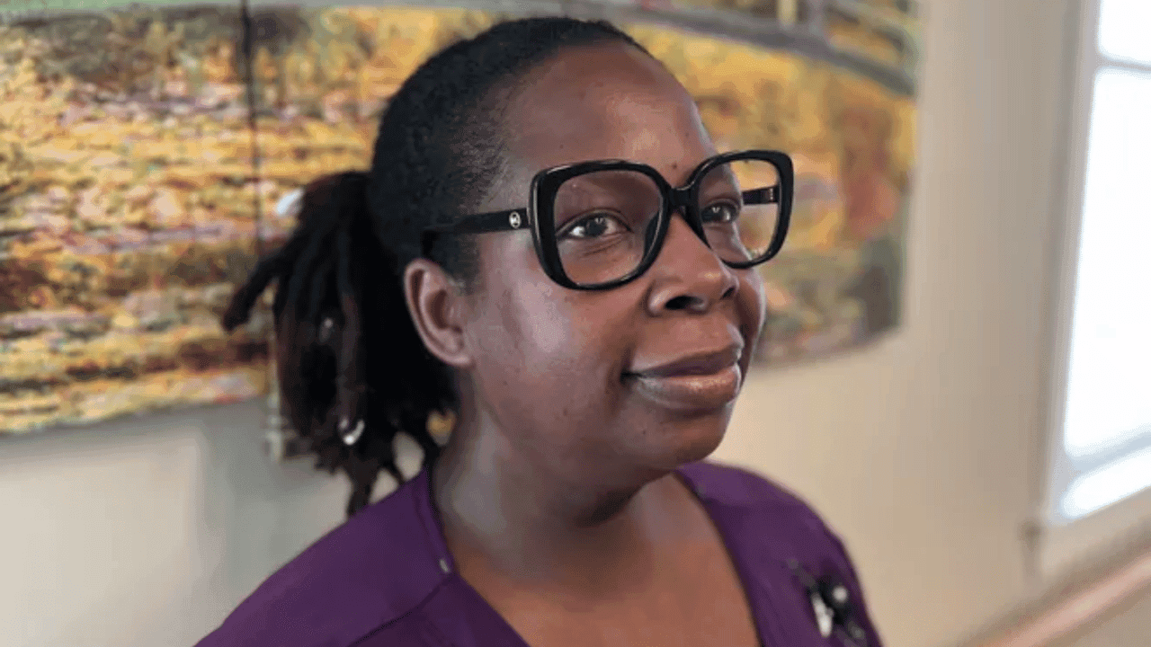 Star News: 'I'm Ready and Now, I'm Doing It': Wilmington Woman Commits to Education Star News: 'I'm Ready and Now, I'm Doing It': Wilmington Woman Commits to Education