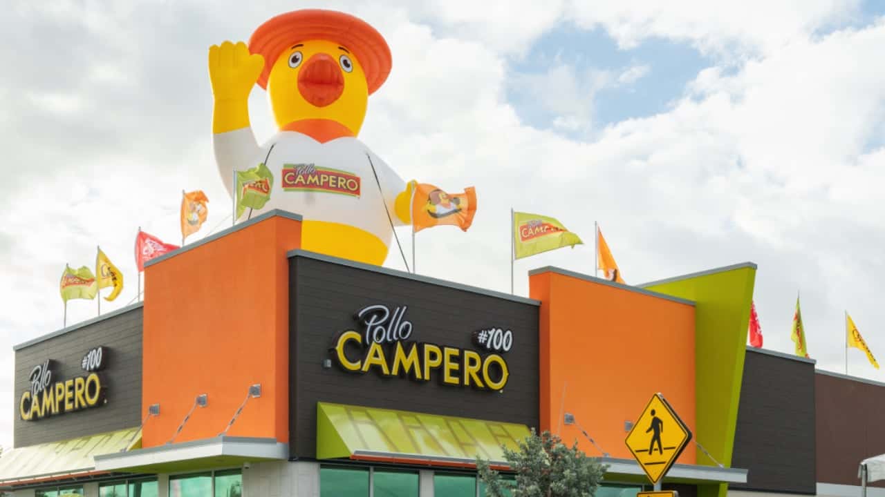 How undefined Evolved and Set New Standards Pollo Campero Franchise Has Seen Steady Growth So Far This Year and Is on Track for Further Expansion