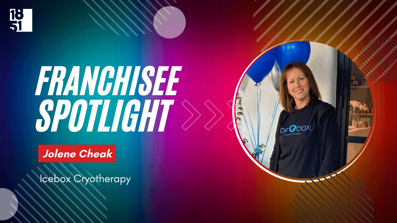 Local Couple Brings Icebox Cryotherapy to Arizona Markets After Witnessing the Benefits Firsthand Local Couple Brings Icebox Cryotherapy to Arizona Markets After Witnessing the Benefits Firsthand