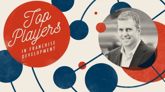 Top Players in Franchise Development: Kevin King Top Players in Franchise Development: Kevin King