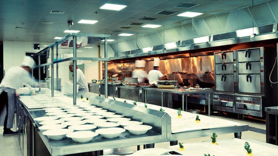 Rideshare Companies Flexible Work Schedules Are Bad News for The Restaurant Industry Rideshare Companies Flexible Work Schedules Are Bad News for The Restaurant Industry