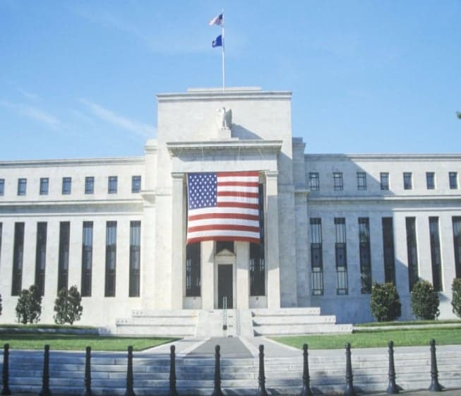 What the Fed’s Interest Rate Hike Means for Franchising What the Fed’s Interest Rate Hike Means for Franchising