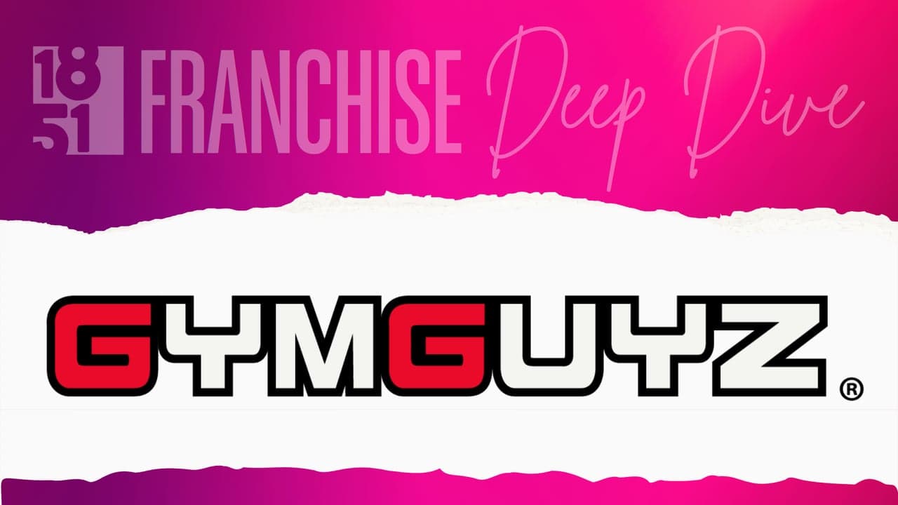 Franchise Deep Dive: GYMGUYZ Franchise Costs, Fees, Profit and Data Franchise Deep Dive: GYMGUYZ Franchise Costs, Fees, Profit and Data