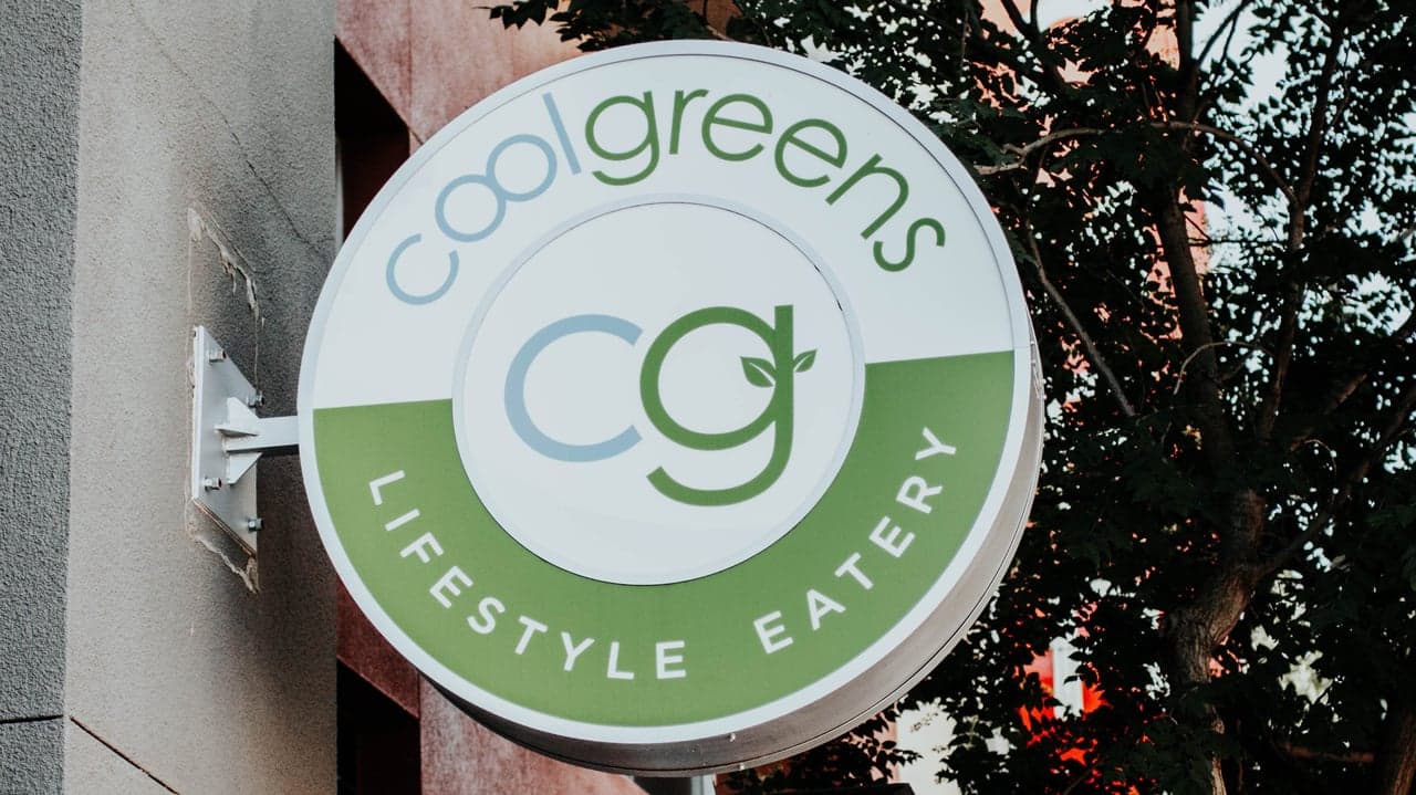 Coolgreens Launches Franchising with Aggressive Expansion Plan Based on Proven Model Coolgreens Launches Franchising with Aggressive Expansion Plan Based on Proven Model