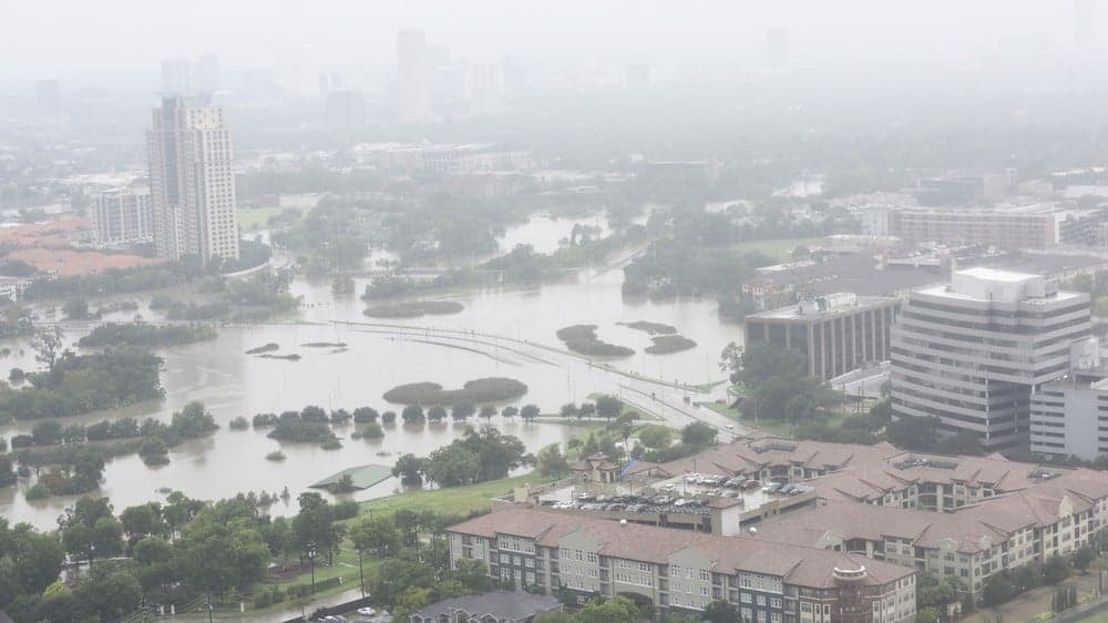 QSR Magazine: Restaurants Step Up Hurricane Harvey Relief Efforts QSR Magazine: Restaurants Step Up Hurricane Harvey Relief Efforts