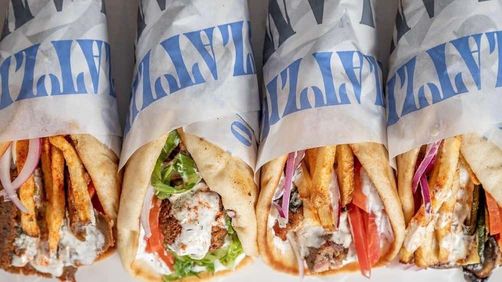 How undefined Evolved and Set New Standards Largest Jack in the Box Franchisee Acquires Nick the Greek Fast Casual Franchise Concept