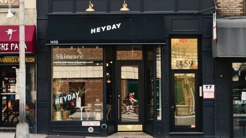 How Much Does It Cost To Own a Heyday Franchise? How Much Does It Cost To Own a Heyday Franchise?