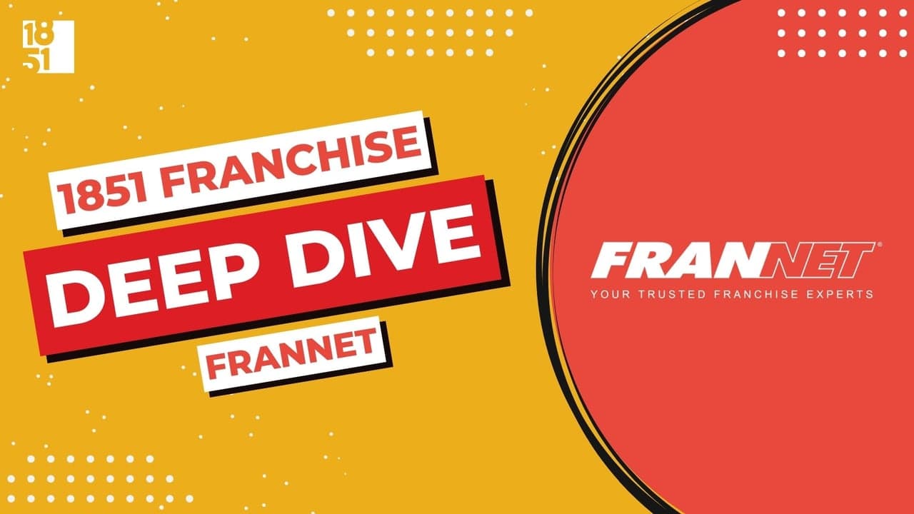 Franchise Deep Dive: FranNet Franchise Costs, Fees, Profit and Data Franchise Deep Dive: FranNet Franchise Costs, Fees, Profit and Data