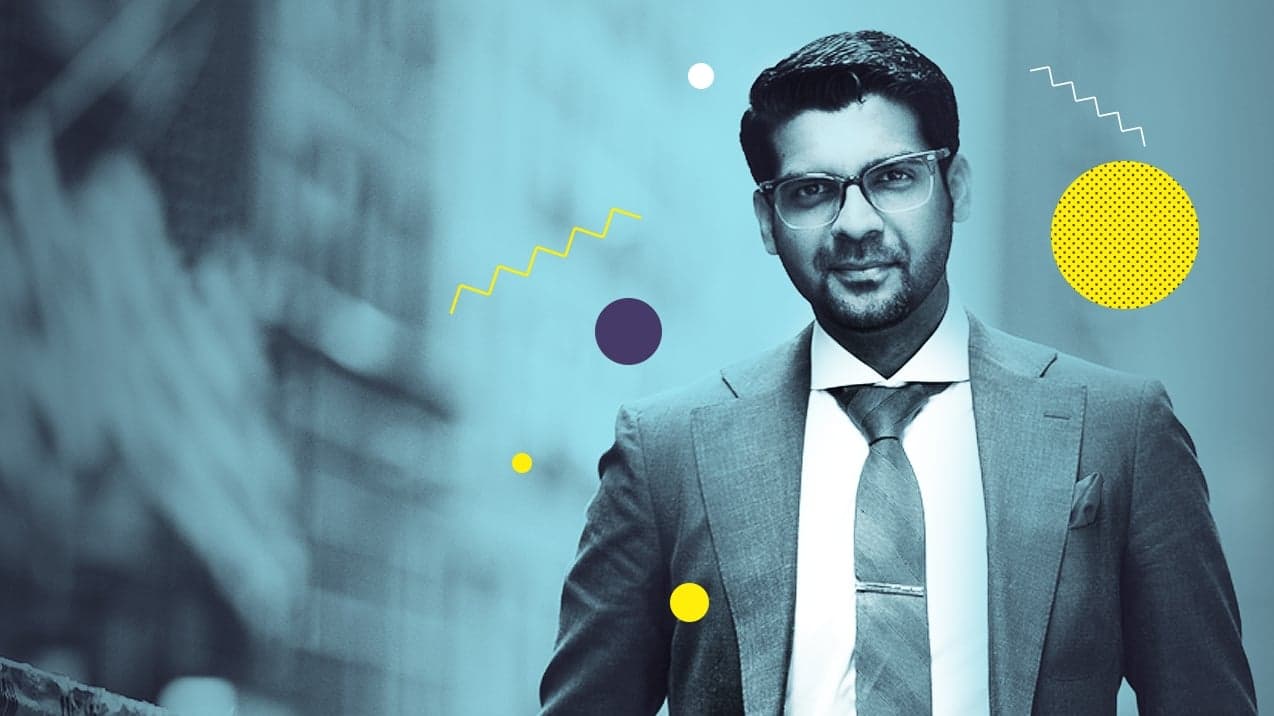 How This 31-Year-Old CEO Plans to Shift the Way Brands Communicate with Audiences How This 31-Year-Old CEO Plans to Shift the Way Brands Communicate with Audiences