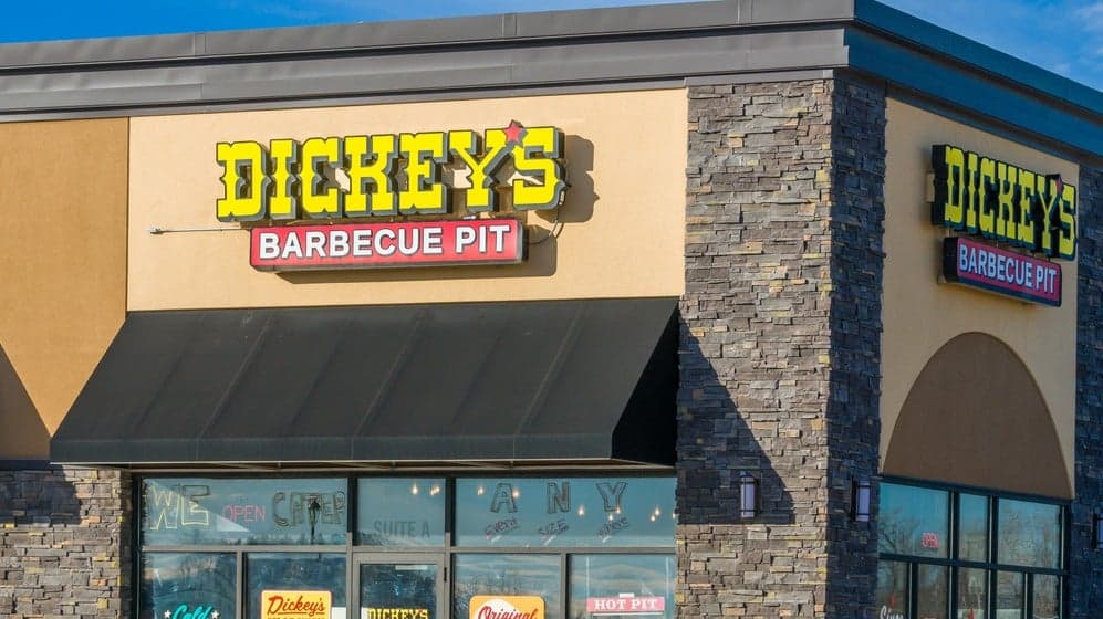 Fast Casual: Dickey's Barbecue Pit to open in Gulf Breeze Fast Casual: Dickey's Barbecue Pit to open in Gulf Breeze