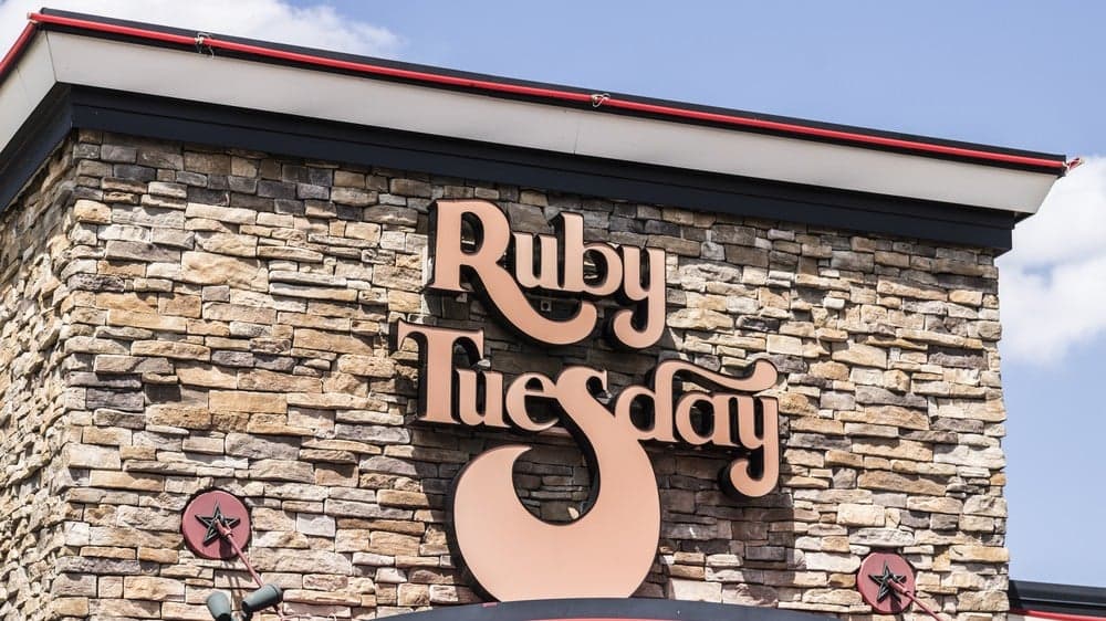 NRD Capital Buys Ruby Tuesday NRD Capital Buys Ruby Tuesday