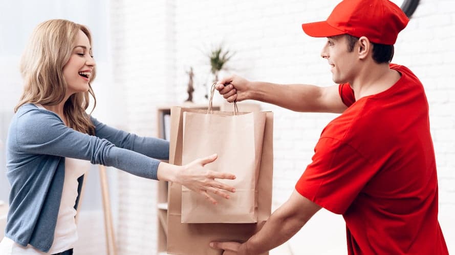 Noodles and Company Takes Delivery Matters Into Its Own Hands Noodles and Company Takes Delivery Matters Into Its Own Hands