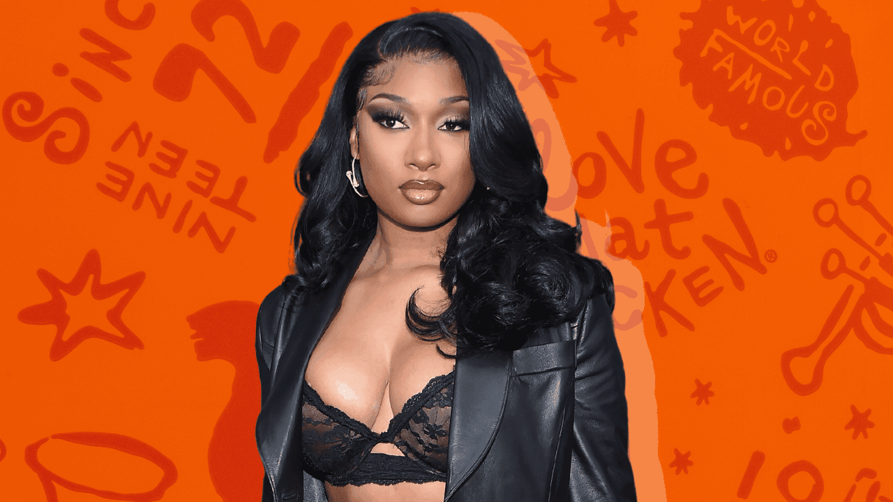 Inside Megan Thee Stallion's Popeyes Franchise Deal Inside Megan Thee Stallion's Popeyes Franchise Deal