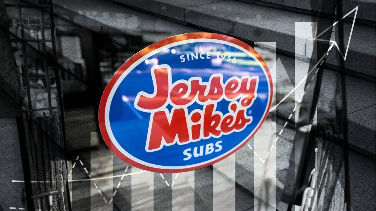 Jersey Mike’s Turns the Page With a Faster Franchise Growth Plan Jersey Mike’s Turns the Page With a Faster Franchise Growth Plan