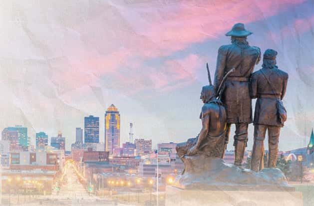 How undefined Evolved and Set New Standards iowa franchise