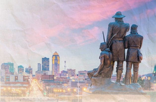 What Iowa’s Economic Outlook Means for Franchisors What Iowa’s Economic Outlook Means for Franchisors