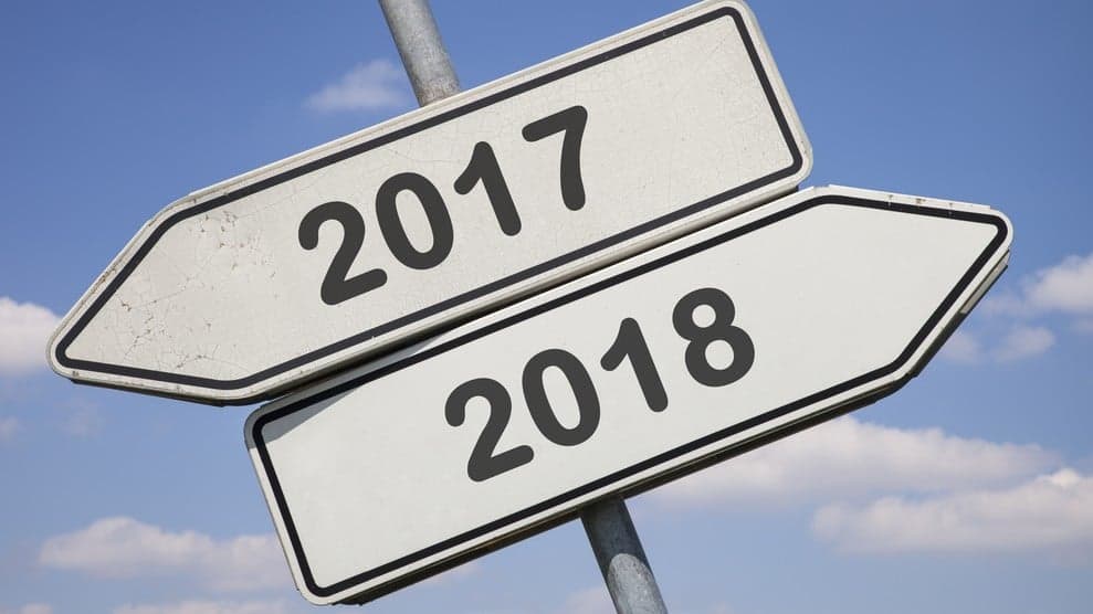 QSR Magazine: 9 Trends That Defined Quick Service in 2017 QSR Magazine: 9 Trends That Defined Quick Service in 2017