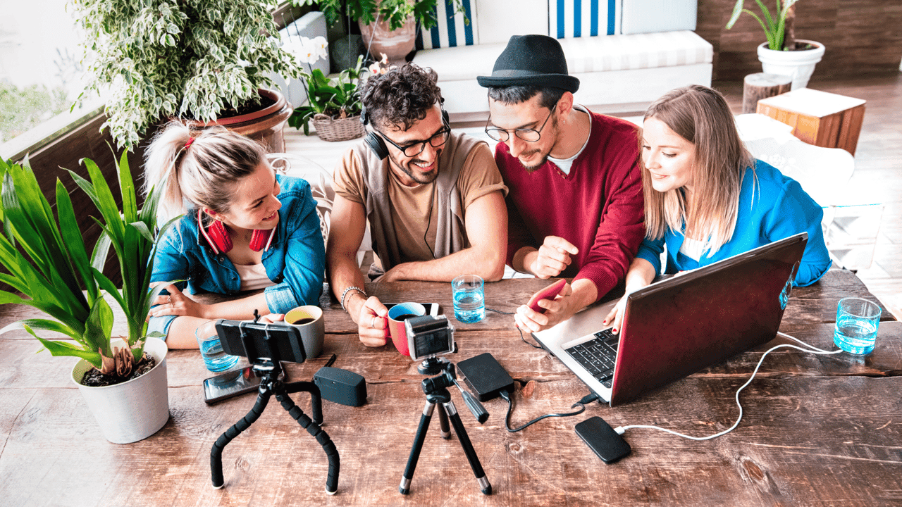 Leveraging Content Marketing for Your Franchise Website Leveraging Content Marketing for Your Franchise Website