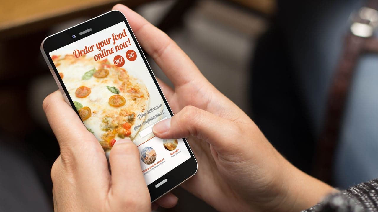 Ordering Platform Olo Secures $18 Million in Funding Ordering Platform Olo Secures $18 Million in Funding
