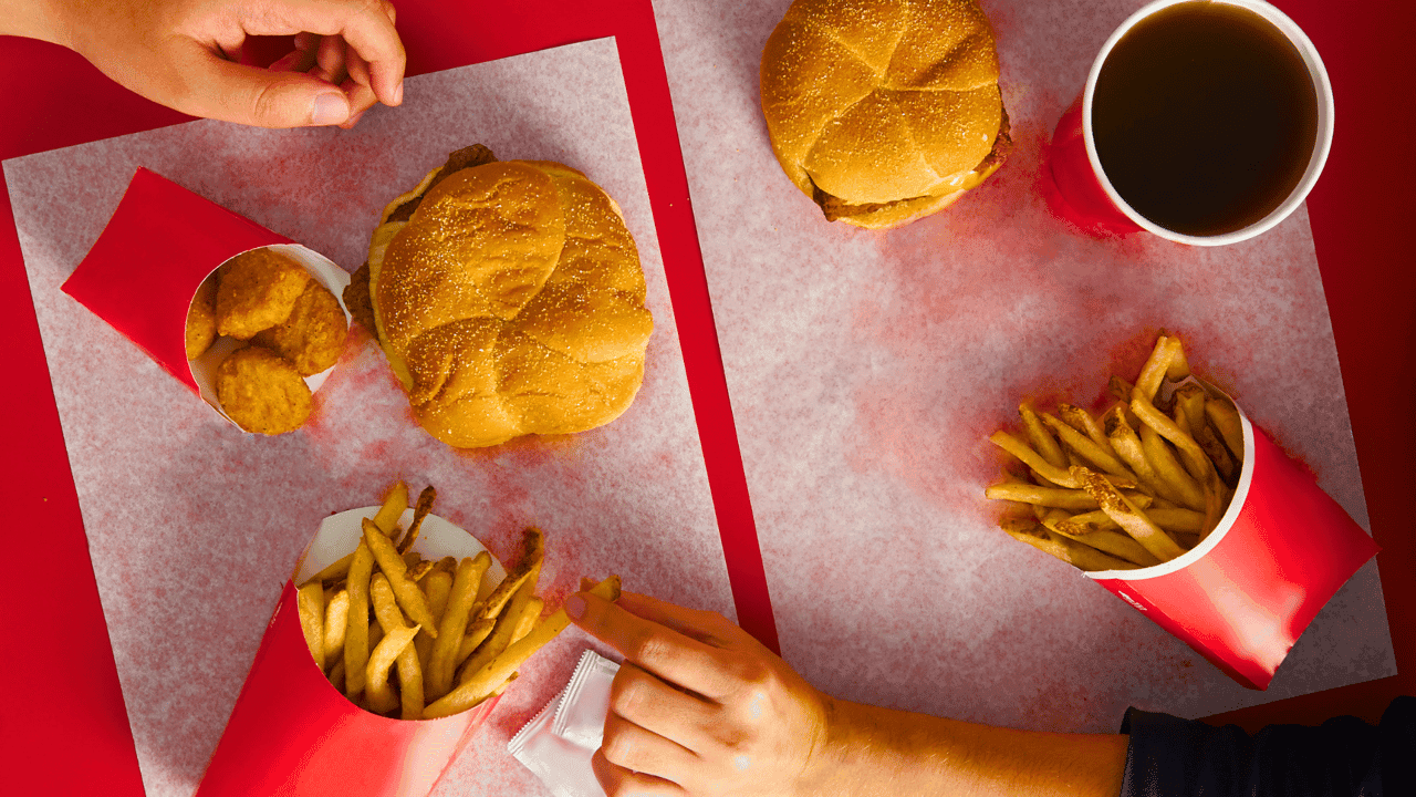 What Is the Cheapest Famous Fast Food Franchise To Open? What Is the Cheapest Famous Fast Food Franchise To Open?