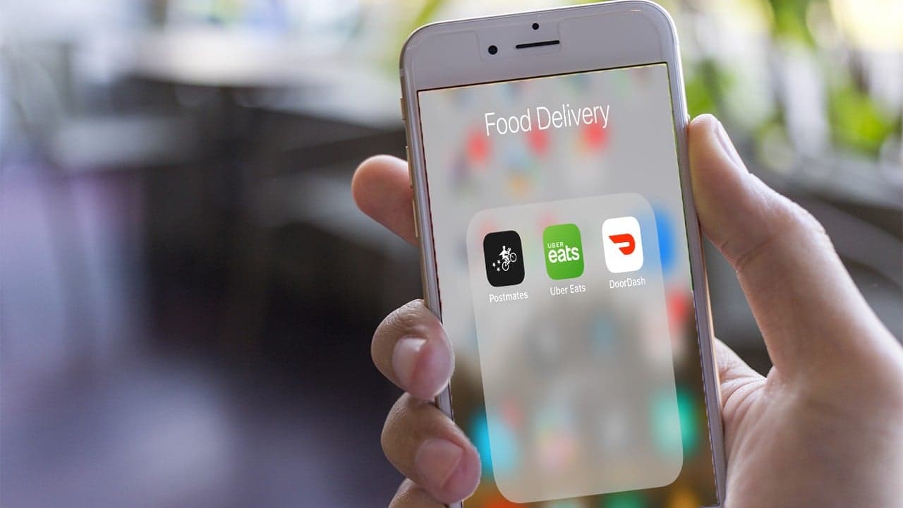 Restaurant Operators, Here Are the Top 10 Best Food Delivery Apps Restaurant Operators, Here Are the Top 10 Best Food Delivery Apps