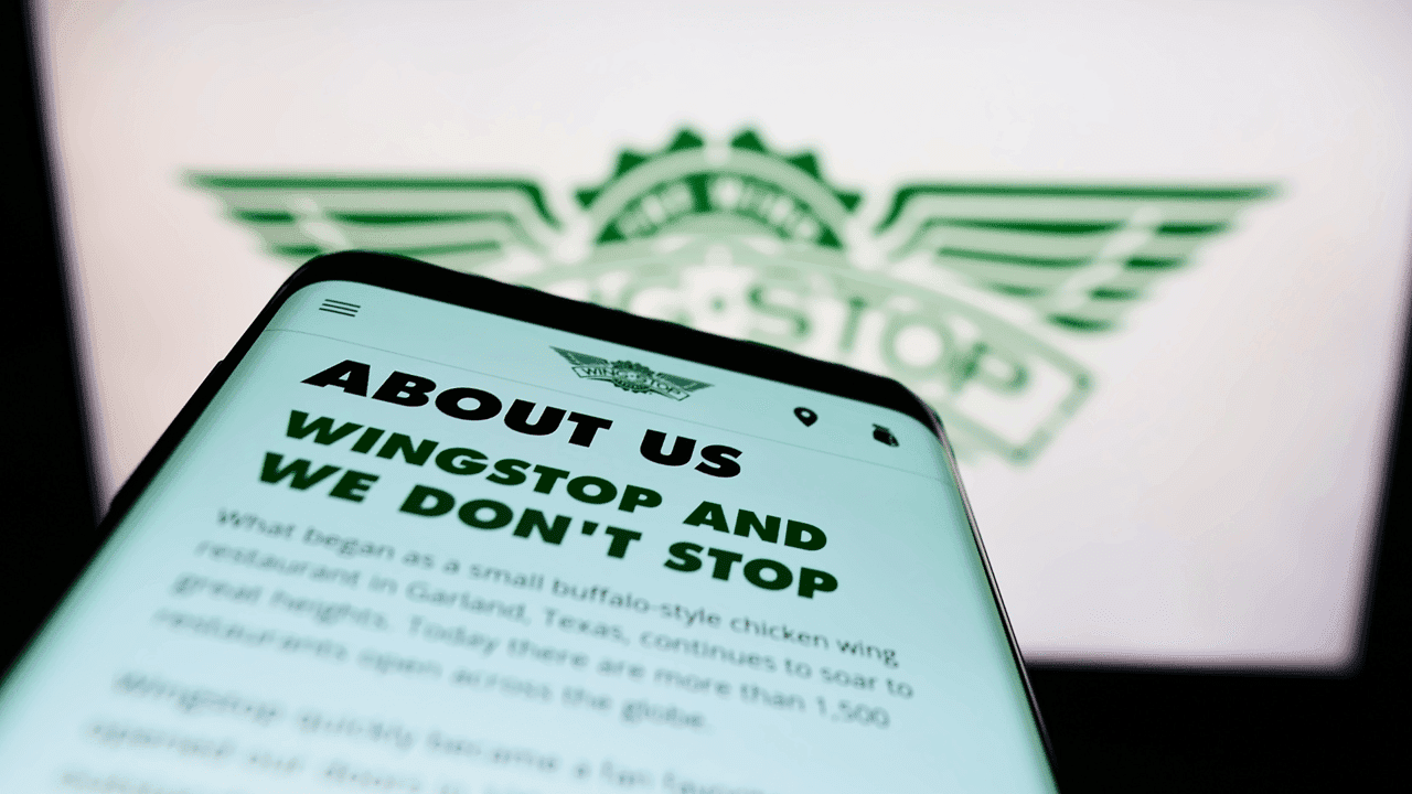 The Rise of Wingstop: How the Franchise is Taking Over the Chicken Wing Market in 2023 The Rise of Wingstop: How the Franchise is Taking Over the Chicken Wing Market in 2023