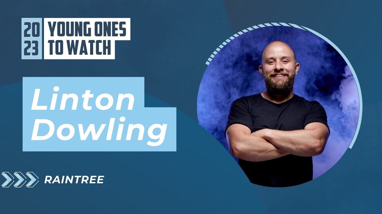 2023’s Young Ones to Watch in Franchising: Linton Dowling 2023’s Young Ones to Watch in Franchising: Linton Dowling