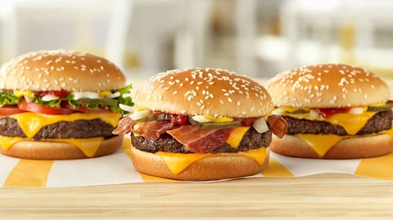 Convenience over Craft: McDonald's Swaps Out Its Signature Menu Items for More Standardized Fare Convenience over Craft: McDonald's Swaps Out Its Signature Menu Items for More Standardized Fare