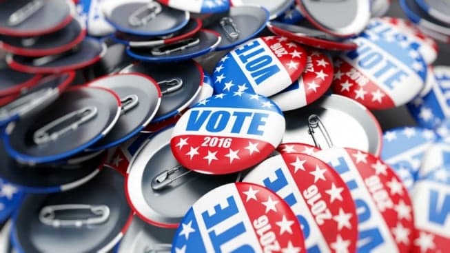 Nation’s Restaurant News: Election-Related Restaurant Promotions Heat Up Nation’s Restaurant News: Election-Related Restaurant Promotions Heat Up