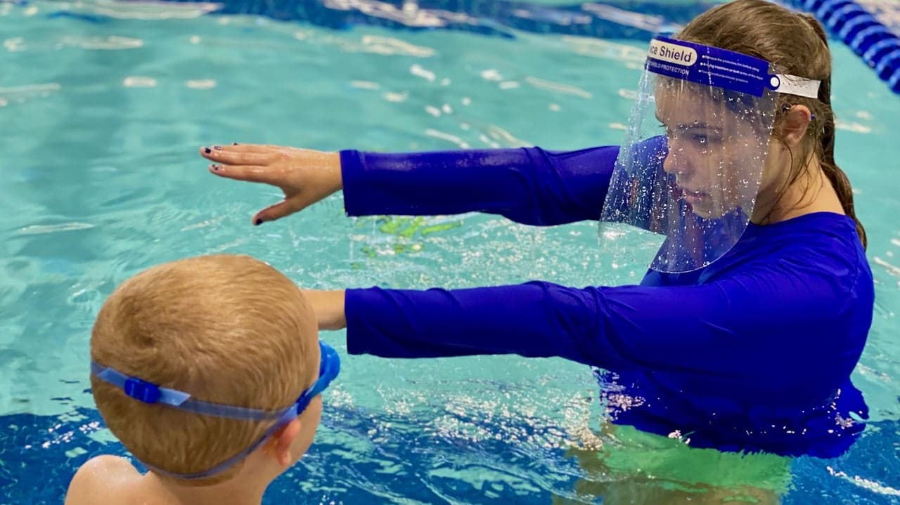 AQUATICS INTERNATIONAL: Big Blue Launches Rapid Growth Plan AQUATICS INTERNATIONAL: Big Blue Launches Rapid Growth Plan