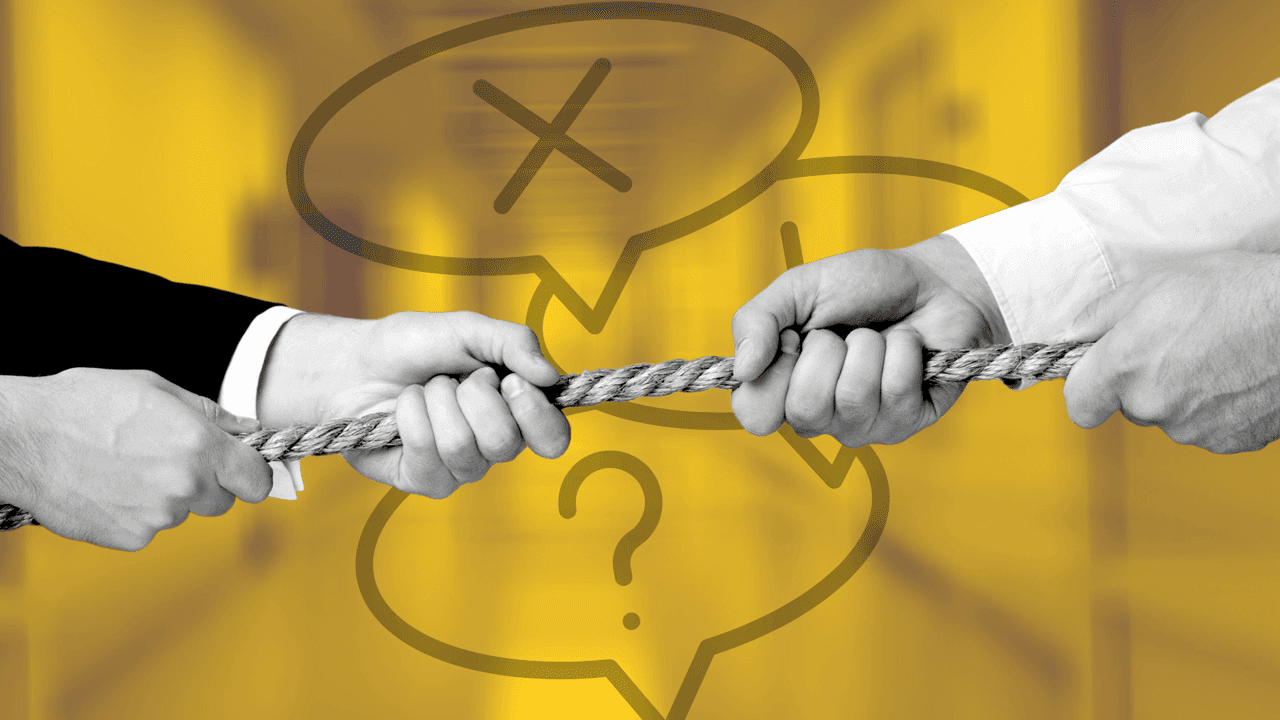 Best Practices for Resolving Franchise Disputes Best Practices for Resolving Franchise Disputes