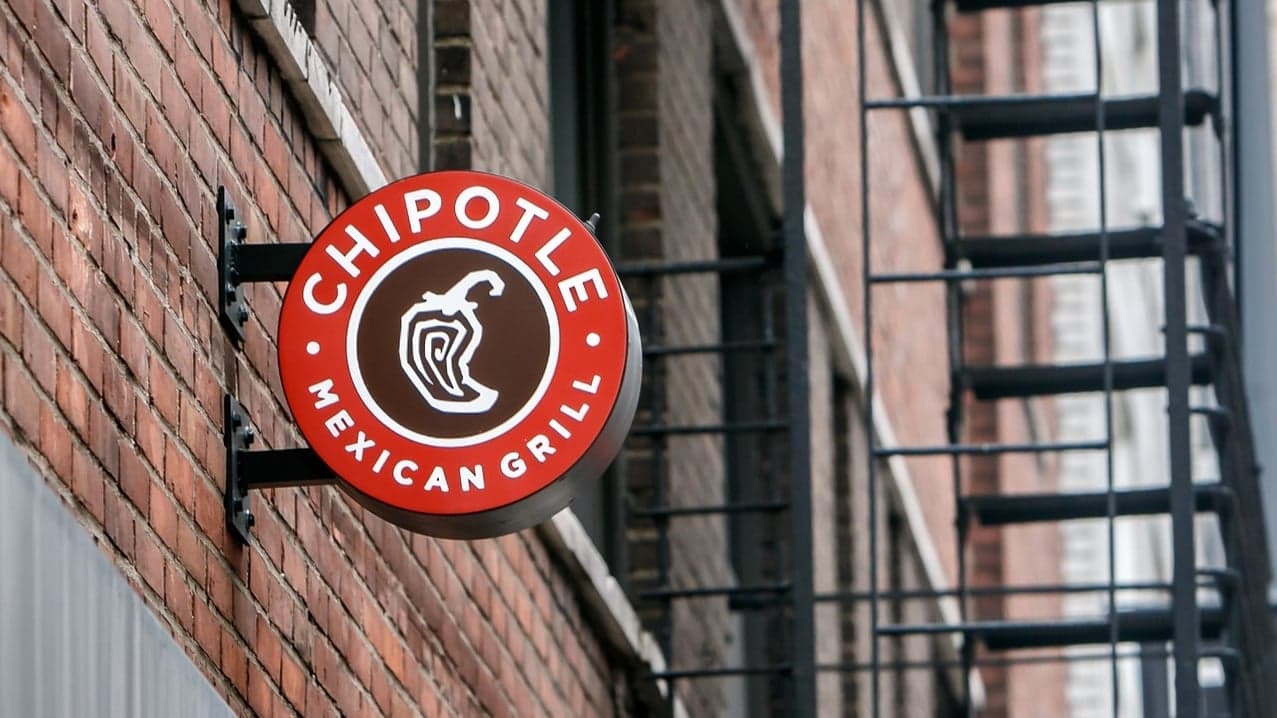 QSR: Chipotle Continues to Refresh Brand with New Board Hires QSR: Chipotle Continues to Refresh Brand with New Board Hires