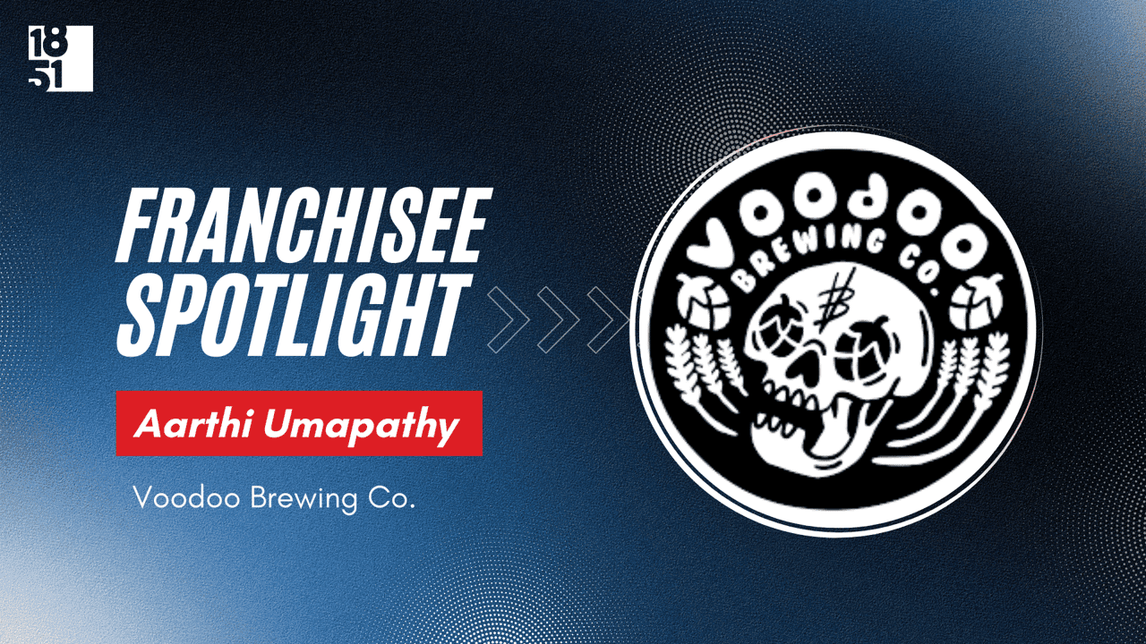How undefined Evolved and Set New Standards When Vacation Fun Turns into Business Opportunities with Voodoo Brewing Co.