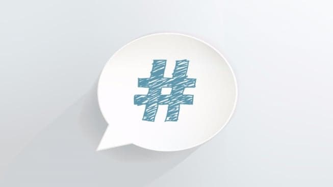 Trademarking The Hashtag Trademarking The Hashtag