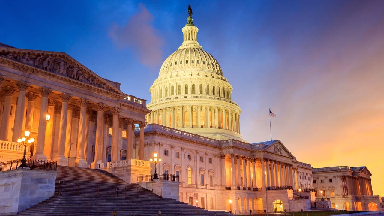 How Brands Are Addressing The Government Shutdown How Brands Are Addressing The Government Shutdown