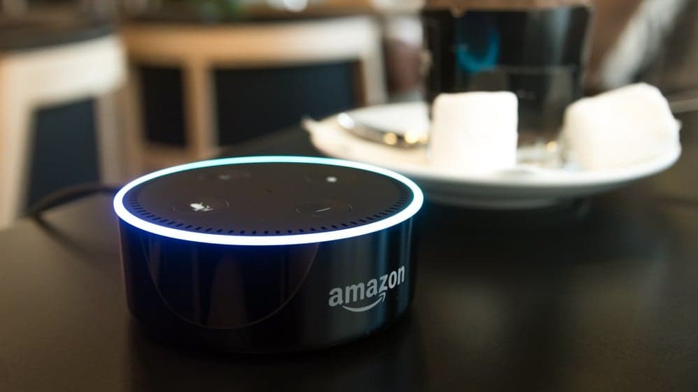 TechCrunch: The Echo Dot was the best-selling product on all of Amazon this holiday season TechCrunch: The Echo Dot was the best-selling product on all of Amazon this holiday season