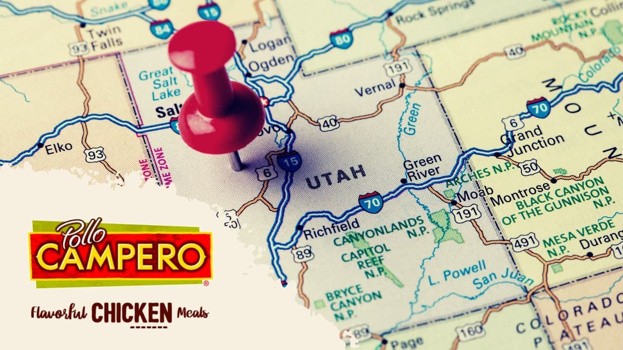 5 Reasons Why You Should Consider Bringing Pollo Campero to Utah 5 Reasons Why You Should Consider Bringing Pollo Campero to Utah