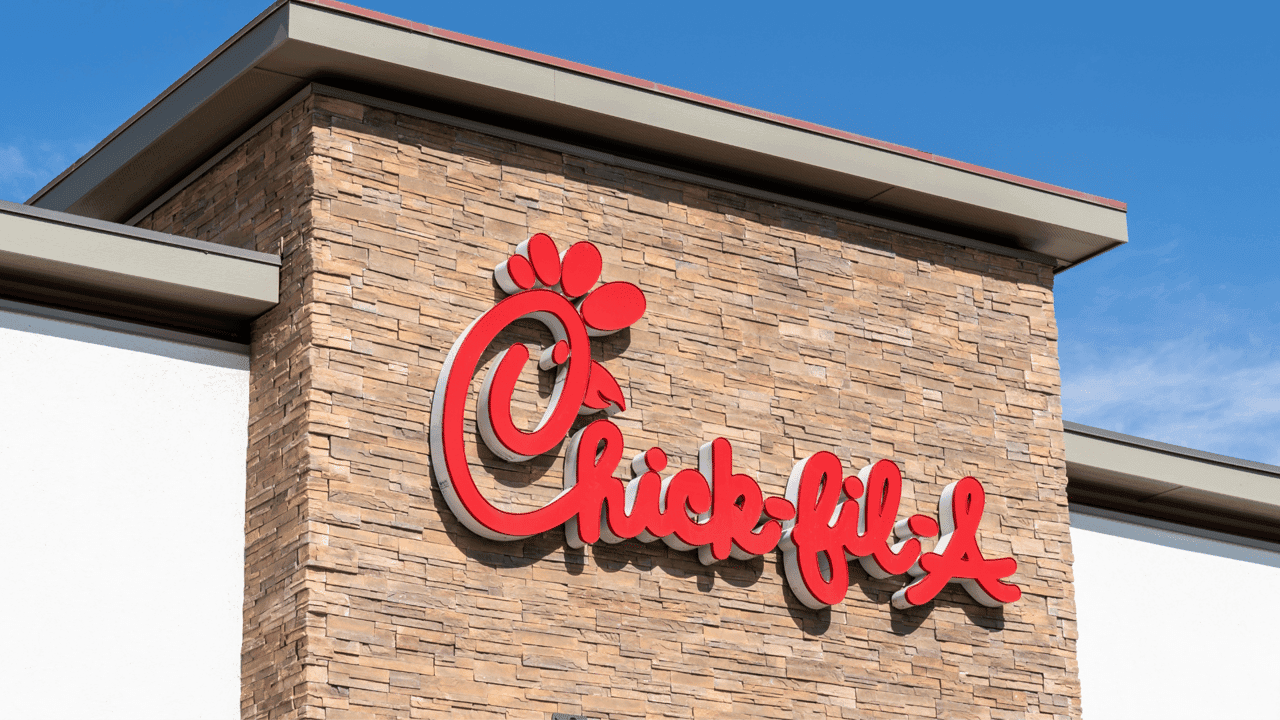 How Chick-fil-A Rose to the Top of the U.S. Chicken Market How Chick-fil-A Rose to the Top of the U.S. Chicken Market