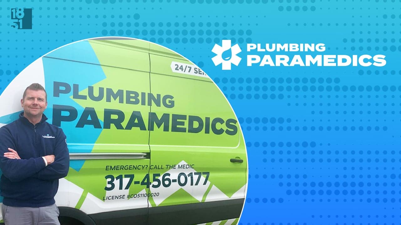 Plumbing Paramedics Leadership Team Brings Small Town Values to Big City Service Plumbing Paramedics Leadership Team Brings Small Town Values to Big City Service