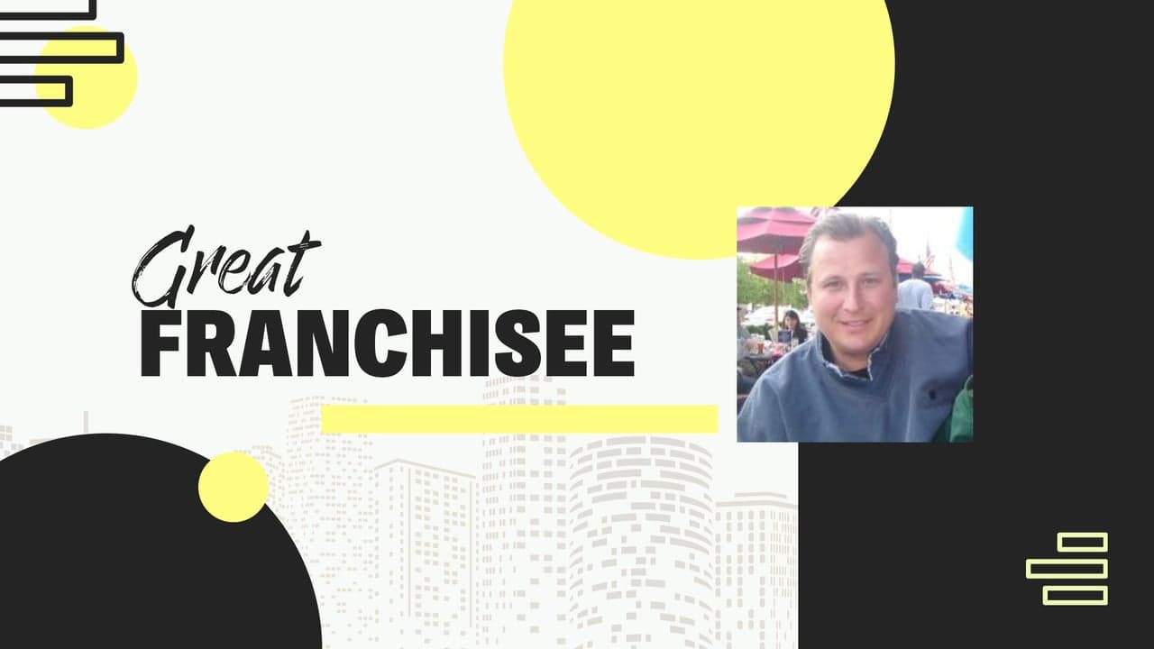 The Great Franchisee: Chris Holmes, USA Insulation, Michigan The Great Franchisee: Chris Holmes, USA Insulation, Michigan