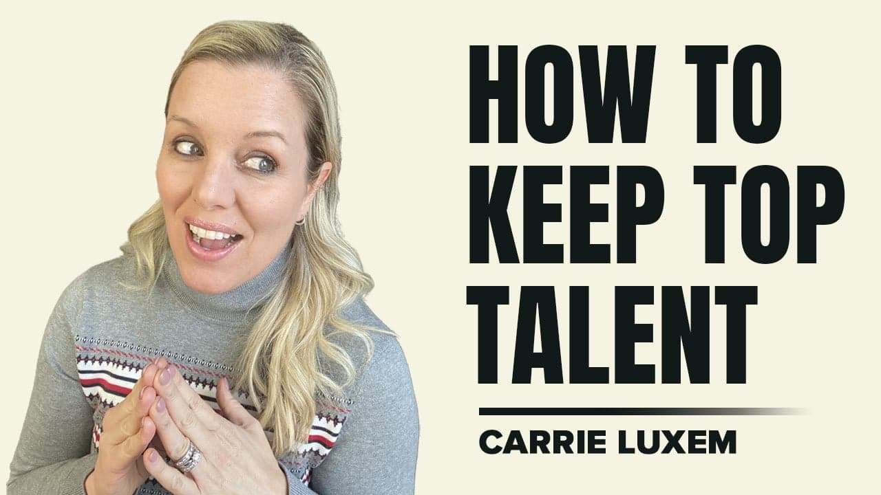 How To Retain Top Talent How To Retain Top Talent