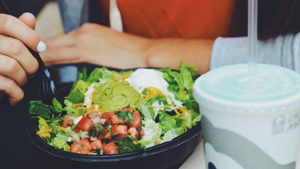 Among Taco Bell’s 2019 Resolutions: A Dedicated Vegetarian Menu Among Taco Bell’s 2019 Resolutions: A Dedicated Vegetarian Menu