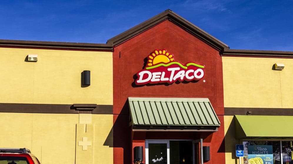 Nation’s Restaurant News: John Cappasola Promoted to CEO of Del Taco Nation’s Restaurant News: John Cappasola Promoted to CEO of Del Taco