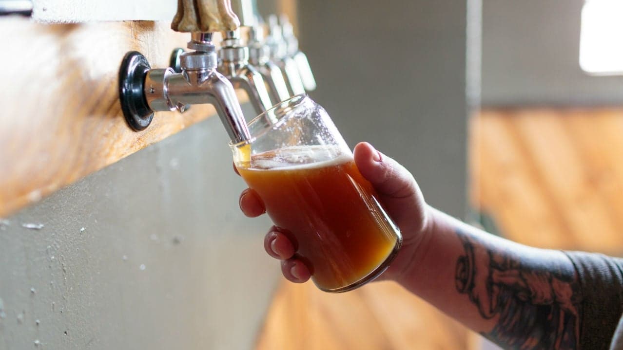 How Fast Casual is Rewriting the Restaurant Wine and Beer List How Fast Casual is Rewriting the Restaurant Wine and Beer List